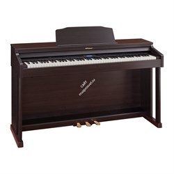 Roland HP601-CR+KSC-92-CR цифровое фортепиано цвет палисандр ( комплект). - фото 122189