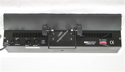 INVOLIGHT LEDStrob140 - светодиодный RGB стробоскоп, DMX-512, звуковая активация, авто - фото 123104