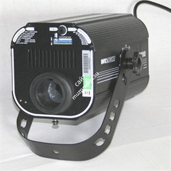 Involight FX300 - колорчейнджер, НТI150, DMX-512, звук. активация, строб, 8 цв.( цена без лампы) - фото 123291