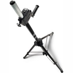 Die HARD DHSS30 - телескопическая стойка для колонок с лебёдкой - фото 123400