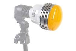 Лампа светодиодная Falcon Eyes miniLight 45B Bi-color LED, шт - фото 129400