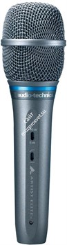Audio-Technica AE5400 вокальный микрофон - фото 129595