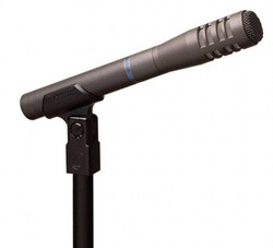 Audio-Technica AT8033 инструментальный микрофон - фото 129620