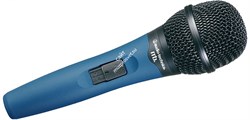 Audio-Technica MB1k вокальный узконаправленный микрофон, серия Midnight Blues® - фото 129653