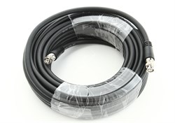 AC50/RF/ антенный кабель(15m)/AUDIO-TECHNICA - фото 130616