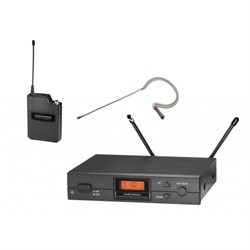 Audio-technica ATW-2110a/HC4 головная радиосистема - фото 130919