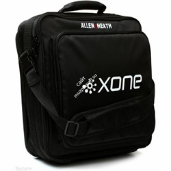Allen & Heath AP8369 сумка для Xone:DB4 и DB2 - фото 131913