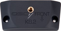 K8.2 YOKE / Стальной хомут для монтажа  K8.2 / QSC - фото 132461
