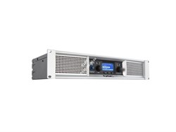 GXD8 / 2-канальный усилитель мощности c DSP, 2 x 800 Вт  8 Ом / QSC - фото 132784