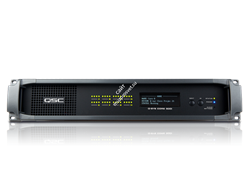 MTP-32 / Опция многоканального воспроизведения - 32 канала; требует установки Media Drive / QSC - фото 133024