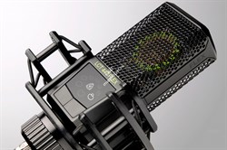 LCT441FLEX/студийный кардиоидный микрофон с большой диафрагмой//LEWITT - фото 133245