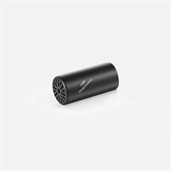 DPA DUA9301-B защитный колпачок, акустический фильтр для микрофонов серии 6060, чёрный, 3 шт - фото 133338