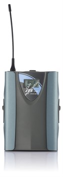JTS PT-990B UHF-передатчик поясной, 10мВт, 40-18000Гц, PLL-фазовая автоподстройка частоты - фото 141100