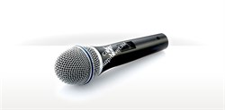 JTS TX-8 Микрофон вокальный, кардиоидный, 50-16000Гц - фото 141391