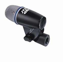 JTS TX-6 Микрофон инструментальный, суперкардиоидный, 60-16000Гц - фото 141413