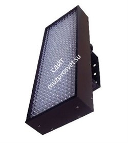 HIGHENDLED YLL-033 LED FLood Light Панель светодиодная 432 RGB 10мм LEDs, 5/8/14/26 DMX каналов - фото 141555
