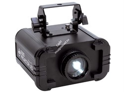American DJ Gobo projector Светодиодный прибор, один светодиод 10 Вт, угол раскрытия луча - 13 гр. - фото 141625