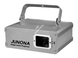 Xline Laser JUNONA Лазерный прибор трехцветный RGY 180 мВт (коробка 4 шт) - фото 141756