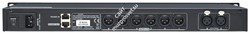DAS AUDIO DSP-226 Цифровой контроллер обработки  2 входа, 6 выходов; кроссовер, эквалайзер, лимитер, - фото 142240