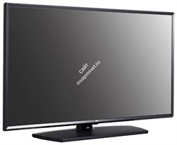 Коммерческий телевизор LG 55UV661H - фото 147945