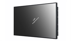 Профпанель, HighBright, 55", 3000 кд/м2, 24/7, Open Frame, QWP, 1920x1080, LG webOS 3.0 - фото 148207