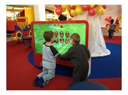 Детская интерактивная панель Smart Touch AsteriX - фото 148421