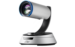 Система для организации видеоконференцсвязи, до 6x соединений c возможностью активации MCU до 16, PTZ камера,18x Zoom, 60кадр/c - фото 148534