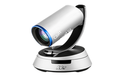 Система для организации видеоконференцсвязи, до 6x соединений c возможностью активации MCU до 16, PTZ камера,18x Zoom, 60кадр/c - фото 148536
