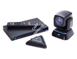 AVer EVC900. Система для организации видео конференцсвязи, до 10 точек, поворотная камера, 16х оптический Zoom, FullHD - фото 148547