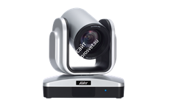 Конференц-камера, PTZ, 12х опт. + 1.5 циф. увеличение, FullHD, полнодуплексный спикерфон (10 вт), обновленная модель, RS-232, UVC - фото 148601