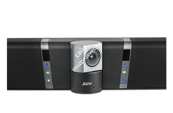 AVer VB342. Конференц-камера (саундбар) с USB - фото 148611