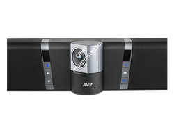 AVer VB342. Конференц-камера (саундбар) с USB - фото 148612