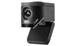 Портативная 4К конференц-камера USB3.0 cо встроенным микрофоном, угол обзора 120°, при 4К 30 кдр/с, 1080p, однонаправленный микрофон, 100~12000 Гц, чувствительность -37дБ - фото 148620