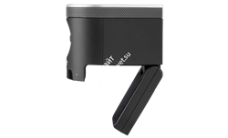 Портативная 4К конференц-камера USB3.0 cо встроенным микрофоном, угол обзора 120°, при 4К 30 кдр/с, 1080p, однонаправленный микрофон, 100~12000 Гц, чувствительность -37дБ - фото 148622