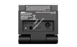 Портативная 4К конференц-камера USB3.0 cо встроенным микрофоном, угол обзора 120°, при 4К 30 кдр/с, 1080p, однонаправленный микрофон, 100~12000 Гц, чувствительность -37дБ - фото 148623