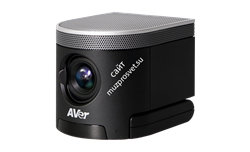 Портативная 4К конференц-камера USB3.0 cо встроенным микрофоном, угол обзора 120°, при 4К 30 кдр/с, 1080p, однонаправленный микрофон, 100~12000 Гц, чувствительность -37дБ - фото 148624