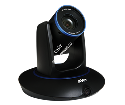 Профессиональная камера с автотрекингом, 2х 3G-SDI, HDMI, IP, 30x оптический зум, дополнительный широкоугольный объектив, интеллектуальный автотрекинг - фото 148665