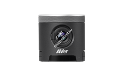 AVer Cam340. Портативная 4К конференц-камера с микрофоном - фото 148681