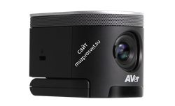 AVer Cam340. Портативная 4К конференц-камера с микрофоном - фото 148683