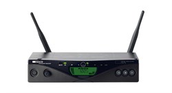 AKG WMS470 SPORTS SET радиосистема BD7 с приёмником SR470 и портативным передатчиком+микрофон с оголовьем C544L - фото 153186