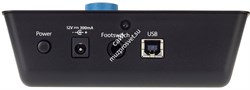 PreSonus FaderPort V2 настольный USB контроллер для управления ПО StudioOne, ProTools, Logic, Nuendo, Cubase, Sonar, Samplitude, Audition и др - фото 153349