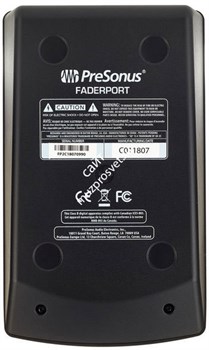 PreSonus FaderPort V2 настольный USB контроллер для управления ПО StudioOne, ProTools, Logic, Nuendo, Cubase, Sonar, Samplitude, Audition и др - фото 153353