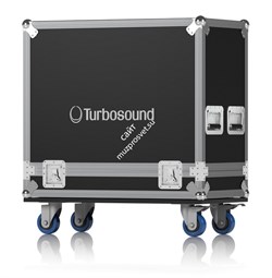 Turbosound X76-00001-37997 ВЧ твитер TS-50T120A16 для Turbosound Berlin TBV123, TBV123-AN - фото 153491