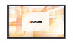Интерактивная панель Lumien 65" 3840 x 2160 [LMP6501ELRU] - фото 153922