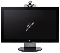 LG AVS2400 - Видеоконференц-система - фото 154175