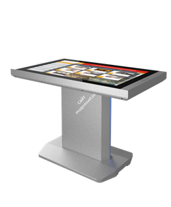 Интерактивный сенсорный стол Table 43" - фото 154278