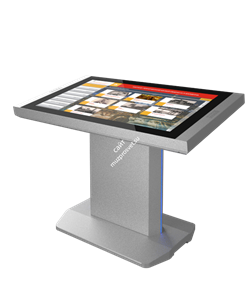 Интерактивный сенсорный стол Table 43" - фото 154279