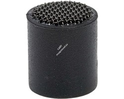 DPA DUA6002 защитный колпачок, акустический фильтр «High boost», для миниатюрных микрофонов, чёрный. Комплект из 5шт - фото 154945