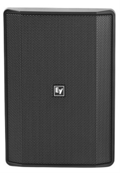 Electro-Voice EVID-S5.2TB акустическая система, 5', 70/100V, цвет черный, ЦЕНА ЗА ПАРУ!!! - фото 155617