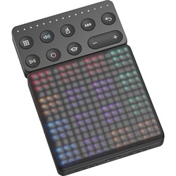 ROLI Beatmaker Kit портативный набор из Lightpad Block M и Loop Block - фото 155642